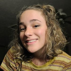 Meet your Posher, Maggie